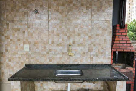 Casa de condomínio para alugar com 135m², 2 quartos e 1 vaga Casa de condomínio para alugar com 135m², 2 quartos e 1 vagaTerraço 3º Pavimento