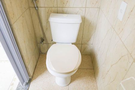 Casa de condomínio para alugar com 135m², 2 quartos e 1 vaga Casa de condomínio para alugar com 135m², 2 quartos e 1 vagaBanheiro Quarto Suite 2º Pavimento