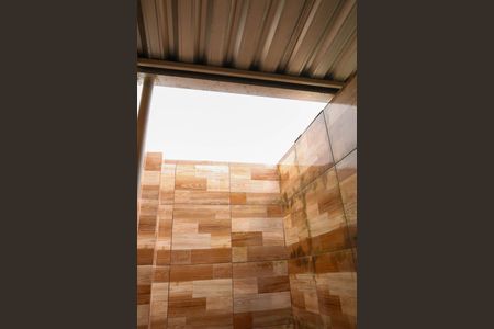 Casa de condomínio para alugar com 135m², 2 quartos e 1 vaga Casa de condomínio para alugar com 135m², 2 quartos e 1 vagaÁrea de Serviço - 1º Pavimento