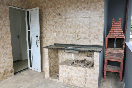 Casa de condomínio para alugar com 135m², 2 quartos e 1 vaga Casa de condomínio para alugar com 135m², 2 quartos e 1 vagaTerraço 3º Pavimento