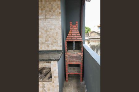 Casa de condomínio para alugar com 135m², 2 quartos e 1 vaga Casa de condomínio para alugar com 135m², 2 quartos e 1 vagaTerraço 3º Pavimento