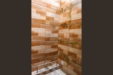 Casa de condomínio para alugar com 135m², 2 quartos e 1 vaga Casa de condomínio para alugar com 135m², 2 quartos e 1 vagaÁrea de Serviço - 1º Pavimento