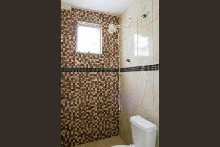 Casa de condomínio para alugar com 135m², 2 quartos e 1 vaga Casa de condomínio para alugar com 135m², 2 quartos e 1 vagaBanheiro 3º Pavimento