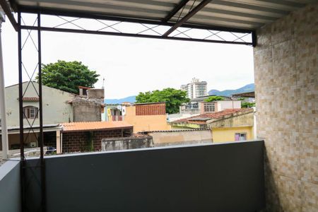 Casa de condomínio para alugar com 135m², 2 quartos e 1 vaga Casa de condomínio para alugar com 135m², 2 quartos e 1 vagaTerraço 3º Pavimento