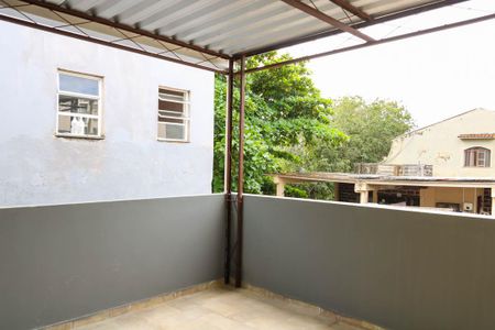 Casa de condomínio para alugar com 135m², 2 quartos e 1 vaga Casa de condomínio para alugar com 135m², 2 quartos e 1 vagaTerraço 3º Pavimento