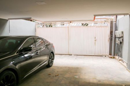 Casa de condomínio para alugar com 135m², 2 quartos e 1 vaga Casa de condomínio para alugar com 135m², 2 quartos e 1 vagaGaragem