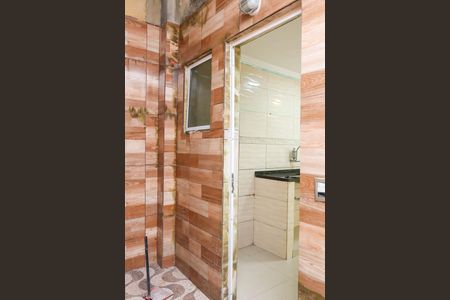 Casa de condomínio para alugar com 135m², 2 quartos e 1 vaga Casa de condomínio para alugar com 135m², 2 quartos e 1 vagaÁrea de Serviço - 1º Pavimento