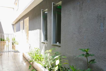 Casa de condomínio para alugar com 135m², 2 quartos e 1 vaga Casa de condomínio para alugar com 135m², 2 quartos e 1 vagaEntrada