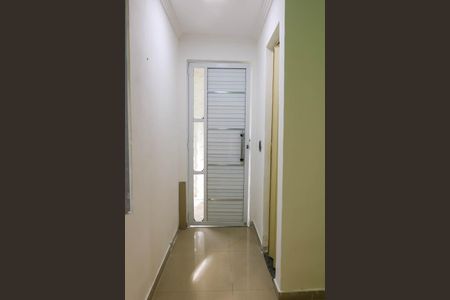 Sala 1º Pavimento de casa de condomínio para alugar com 2 quartos, 135m² em Engenho de Dentro, Rio de Janeiro