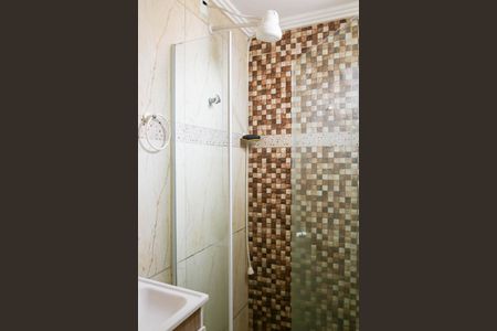 Casa de condomínio para alugar com 135m², 2 quartos e 1 vaga Casa de condomínio para alugar com 135m², 2 quartos e 1 vagaBanheiro Quarto Suite 2º Pavimento