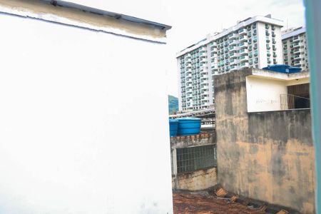 Casa de condomínio para alugar com 135m², 2 quartos e 1 vaga Casa de condomínio para alugar com 135m², 2 quartos e 1 vagaVista do Quarto 2 - 3º Pavimento