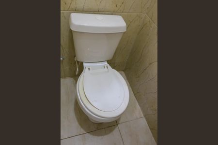 Casa de condomínio para alugar com 135m², 2 quartos e 1 vaga Casa de condomínio para alugar com 135m², 2 quartos e 1 vagaLavabo 1º Pavimento