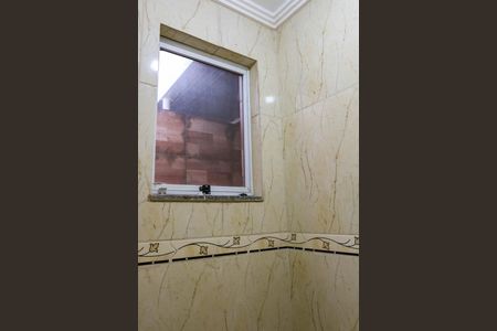 Casa de condomínio para alugar com 135m², 2 quartos e 1 vaga Casa de condomínio para alugar com 135m², 2 quartos e 1 vagaLavabo 1º Pavimento