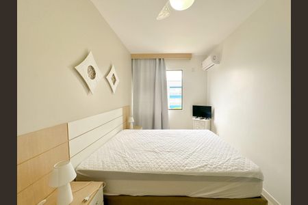 Apartamento para alugar com 44m², 1 quarto e 1 vagaQuarto
