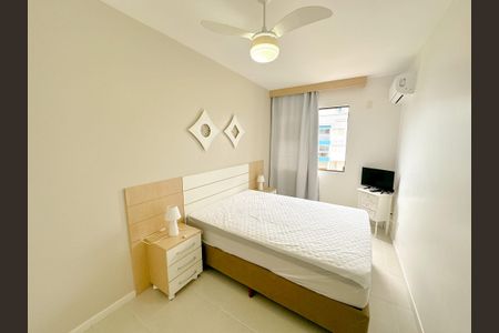 Apartamento para alugar com 44m², 1 quarto e 1 vagaQuarto