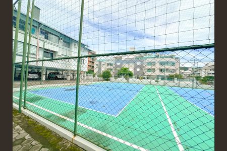 Apartamento para alugar com 44m², 1 quarto e 1 vagaQuadra Esportiva