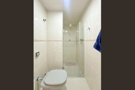 Apartamento para alugar com 44m², 1 quarto e 1 vagaBanheiro