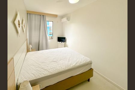 Apartamento para alugar com 44m², 1 quarto e 1 vagaQuarto