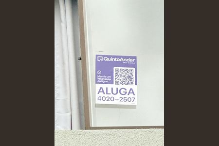 Apartamento para alugar com 44m², 1 quarto e 1 vagaPlaquinha