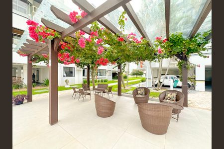 Apartamento para alugar com 44m², 1 quarto e 1 vagaÁrea comum