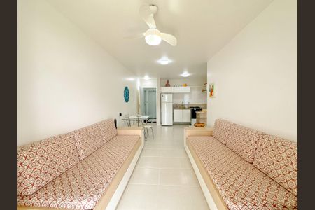 Apartamento para alugar com 44m², 1 quarto e 1 vagaSala de TV