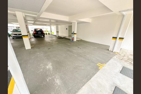 Apartamento para alugar com 44m², 1 quarto e 1 vagaGaragem