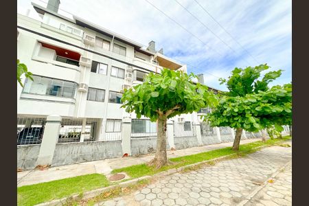 Apartamento para alugar com 44m², 1 quarto e 1 vagaVista da Rua