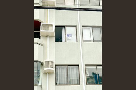 Apartamento para alugar com 44m², 1 quarto e 1 vagaPlaquinha