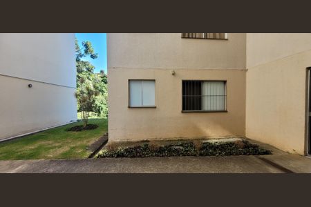 Apartamento para alugar com 55m², 2 quartos e 1 vagavista cozinha