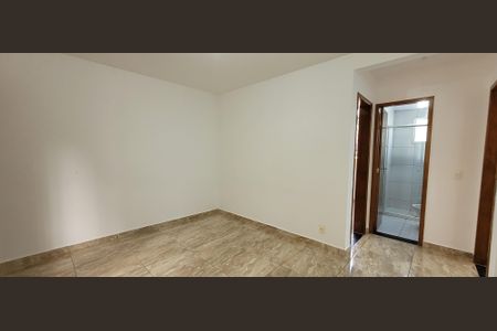 sala  de apartamento para alugar com 2 quartos, 55m² em Duque de Caxias, Betim