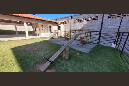 Apartamento para alugar com 55m², 2 quartos e 1 vagaÁrea comum - Playground