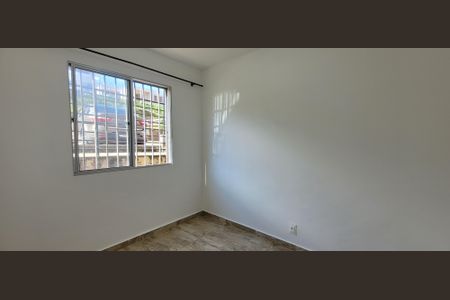 quarto 1  de apartamento para alugar com 2 quartos, 55m² em Duque de Caxias, Betim