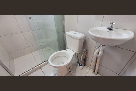 Apartamento para alugar com 55m², 2 quartos e 1 vagabanheiro 