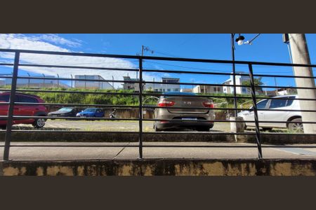 Apartamento para alugar com 55m², 2 quartos e 1 vagavista quarto 1 