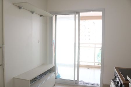 Apartamento para alugar com 38m², 1 quarto e 1 vagaSala e Cozinha Integrada