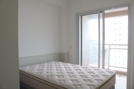 Apartamento para alugar com 38m², 1 quarto e 1 vagaQuarto
