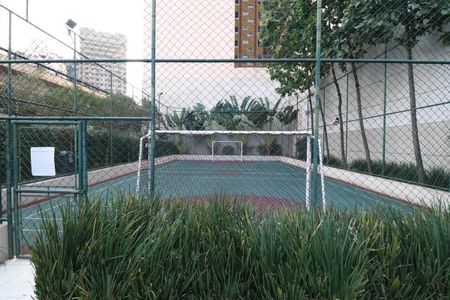 Apartamento para alugar com 38m², 1 quarto e 1 vagaQuadra Esportiva