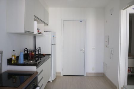 Apartamento para alugar com 38m², 1 quarto e 1 vagaSala e Cozinha Integrada