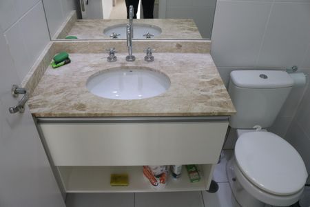 Apartamento para alugar com 38m², 1 quarto e 1 vagaBanheiro