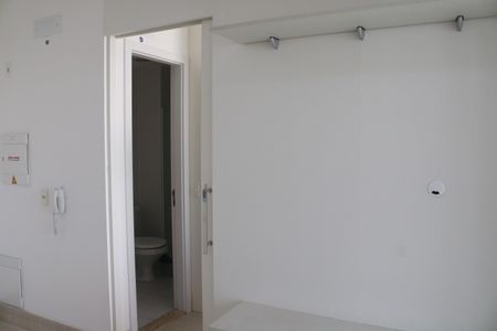 Apartamento para alugar com 38m², 1 quarto e 1 vagaSala e Cozinha Integrada