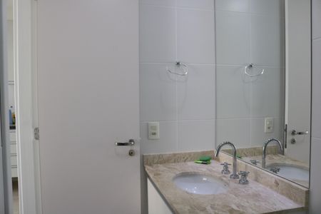 Apartamento para alugar com 38m², 1 quarto e 1 vagaBanheiro