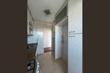 Apartamento para alugar com 55m², 1 quarto e 1 vaga Apartamento para alugar com 55m², 1 quarto e 1 vagaCozinha