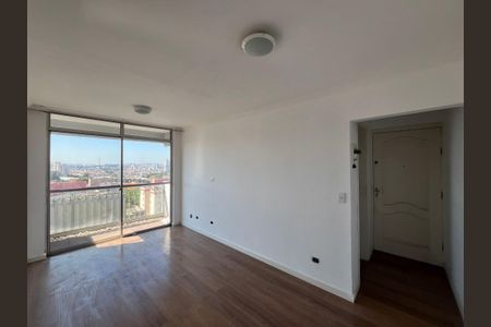 Apartamento para alugar com 55m², 1 quarto e 1 vaga Apartamento para alugar com 55m², 1 quarto e 1 vagaSala