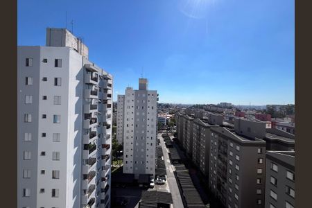 Apartamento para alugar com 55m², 1 quarto e 1 vaga Apartamento para alugar com 55m², 1 quarto e 1 vagaVista do Quarto 2