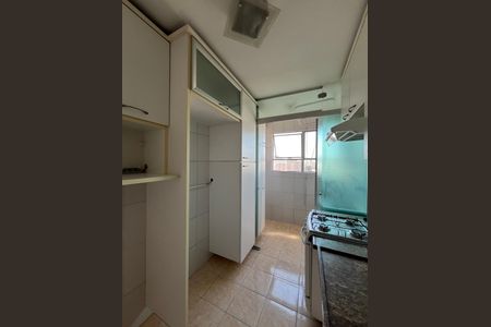 Apartamento para alugar com 55m², 1 quarto e 1 vaga Apartamento para alugar com 55m², 1 quarto e 1 vagaCozinha
