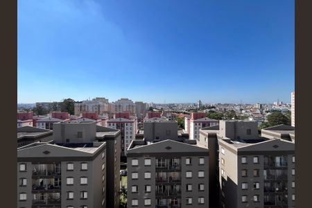 Apartamento para alugar com 55m², 1 quarto e 1 vaga Apartamento para alugar com 55m², 1 quarto e 1 vagaVista da Sacada