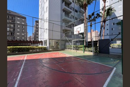 Apartamento para alugar com 55m², 1 quarto e 1 vaga Apartamento para alugar com 55m², 1 quarto e 1 vagaQuadra