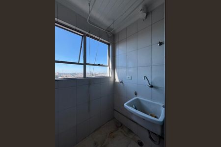 Apartamento para alugar com 55m², 1 quarto e 1 vaga Apartamento para alugar com 55m², 1 quarto e 1 vagaÁrea de Serviço