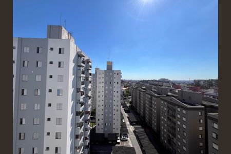 Apartamento para alugar com 55m², 1 quarto e 1 vaga Apartamento para alugar com 55m², 1 quarto e 1 vagaVista do Quarto 1