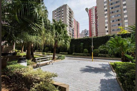 Apartamento para alugar com 55m², 1 quarto e 1 vaga Apartamento para alugar com 55m², 1 quarto e 1 vagaÁrea comum